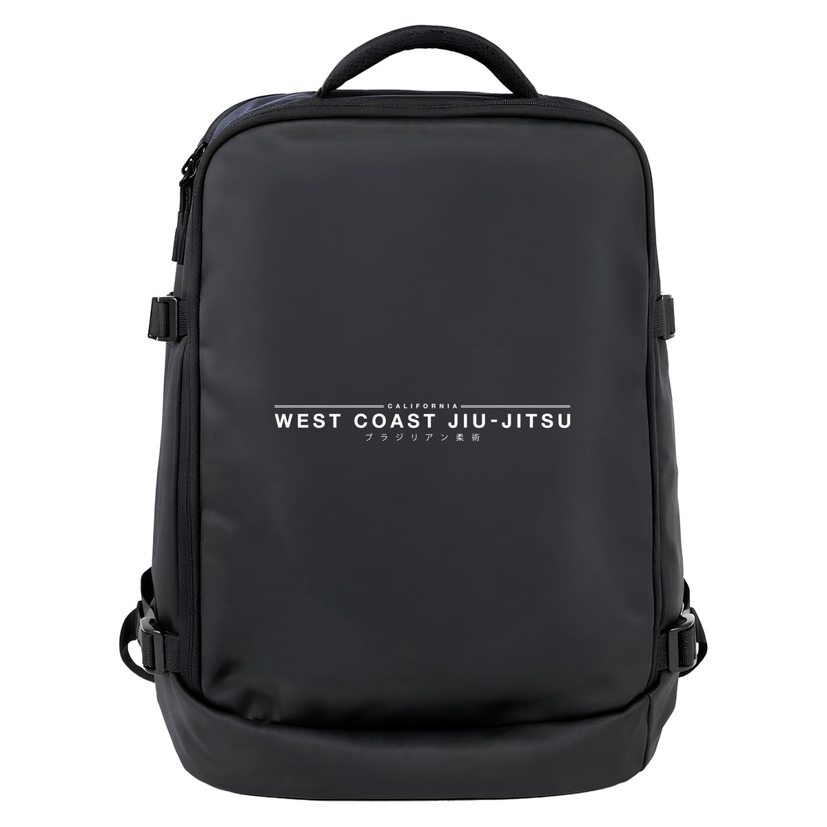 West Coast Travel Backpack Pro #8253 A