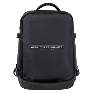 West Coast Travel Backpack Pro #8253 A