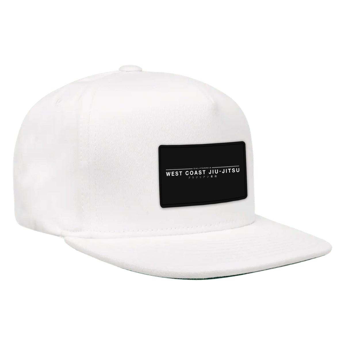 West Coast Academy Hats #8253 A