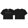 West Coast Women's Cropped Shirts #8253 A