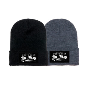 West Coast Academy Beanies #8253 C