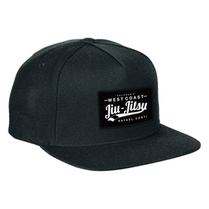 West Coast Academy Hats #8253 C