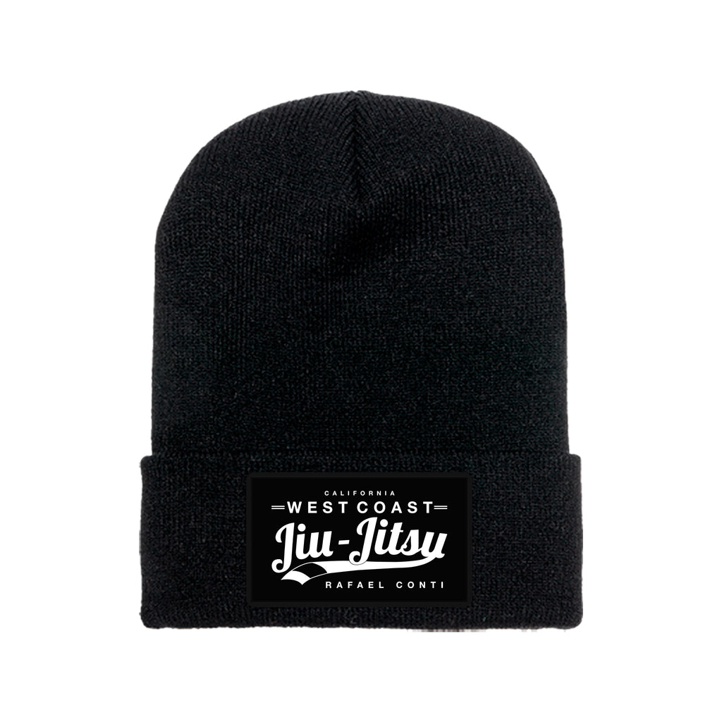 West Coast Academy Beanies #8253 C