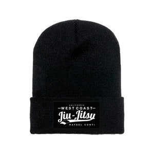West Coast Academy Beanies #8253 C