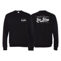 West Coast Crewneck Sweatshirt #8253 C