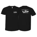 West Coast Kids Shirts #8253 C