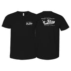 West Coast Kids Shirts #8253 C
