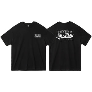 West Coast Oversized Adult Shirts #8253 C