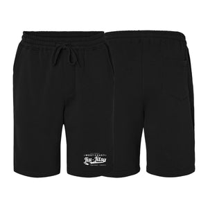 West Coast Sweatshorts 2.0 #8253 C
