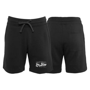 West Coast Sweat Shorts #8253 C