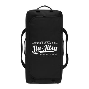 West Coast Giant Rolling Duffel #8253 C