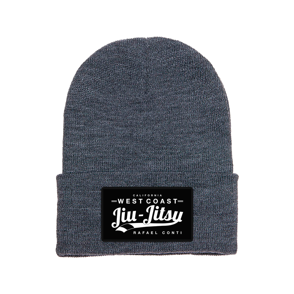 West Coast Academy Beanies #8253 C