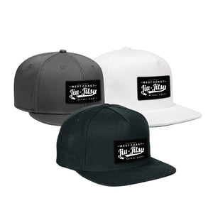 West Coast Academy Hats #8253 C