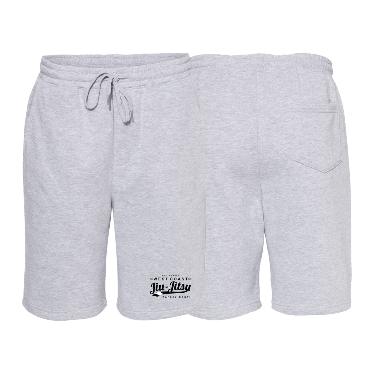 West Coast Sweatshorts 2.0 #8253 C