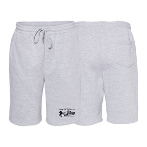 West Coast Sweatshorts 2.0 #8253 C