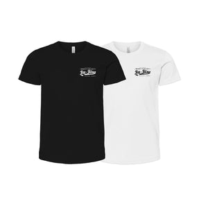 West Coast Kids Shirts #8253 C