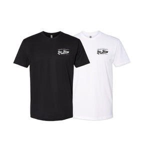 West Coast Next Level Adult Shirts #8253 C