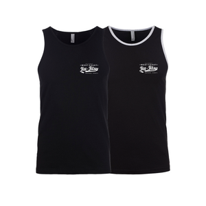 West Coast Next Level Tank Tops #8253 C