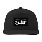 West Coast Academy Perforated Hats #8253 C