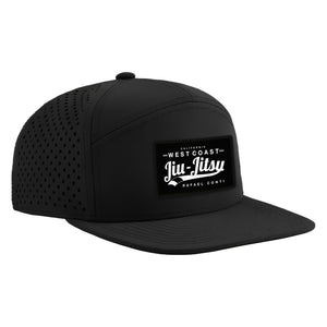 West Coast Academy Perforated Hats #8253 C