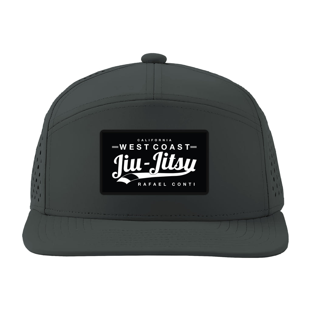 West Coast Academy Perforated Hats #8253 C