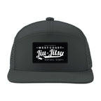 West Coast Academy Perforated Hats #8253 C