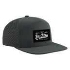 West Coast Academy Perforated Hats #8253 C