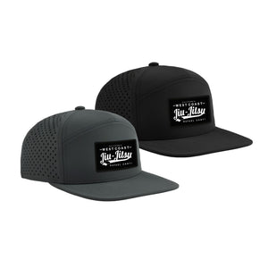 West Coast Academy Perforated Hats #8253 C