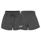 West Coast Women's Sweatshorts #8253 C
