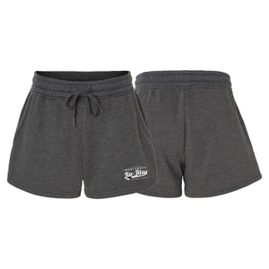 West Coast Women's Sweatshorts #8253 C