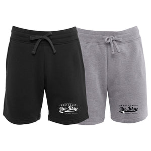 West Coast Sweat Shorts #8253 C