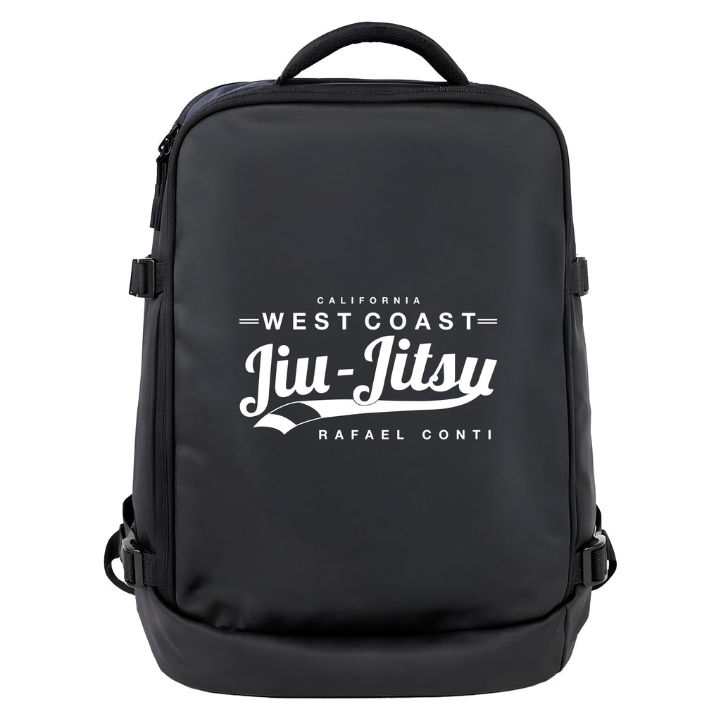 West Coast Travel Backpack Pro #8253 C