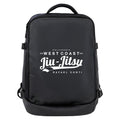 West Coast Travel Backpack Pro #8253 C