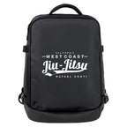 West Coast Travel Backpack Pro #8253 C