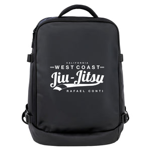 West Coast Travel Backpack Pro #8253 C