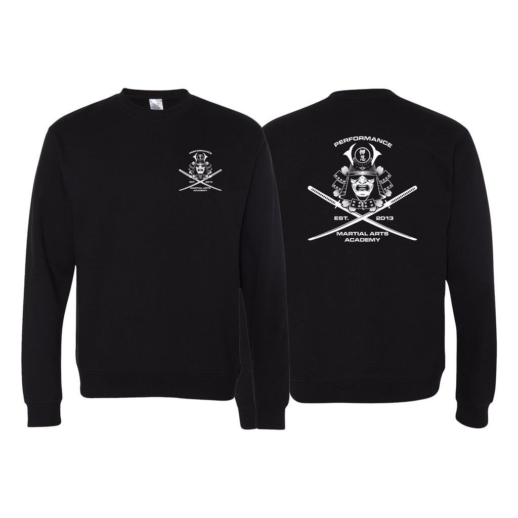 PMAA Crewneck Sweatshirt #8254 A