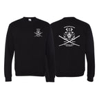 PMAA Crewneck Sweatshirt #8254 A