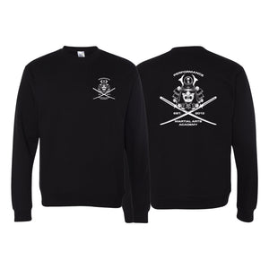 PMAA Crewneck Sweatshirt #8254 A