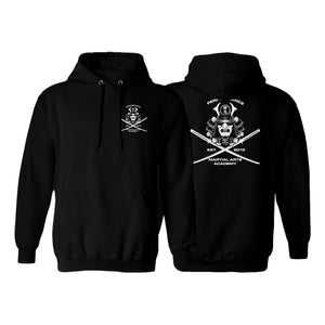 PMAA Academy Sweater Hoodie #8254 A