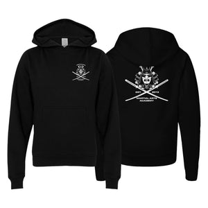 PMAA Academy Sweater Kids Hoodie #8254 A