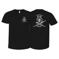 PMAA Kids Shirts #8254 A
