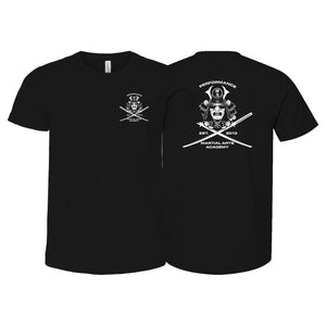 PMAA Kids Shirts #8254 A