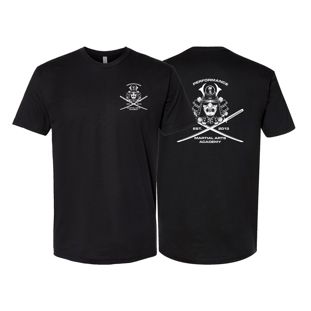 PMAA Next Level Adult Shirts #8254 A
