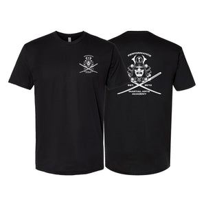PMAA Next Level Adult Shirts #8254 A