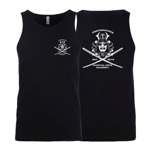 PMAA Next Level Tank Tops #8254 A