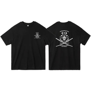 PMAA Oversized Adult Shirts #8254 A