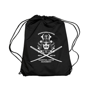 PMAA Drawstring Bags #8254 A