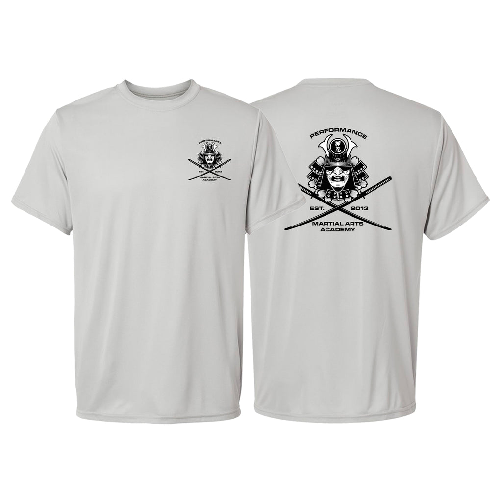 PMAA Dry Fit Shirts #8254 A