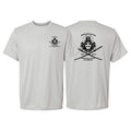 PMAA Dry Fit Shirts #8254 A