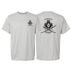 PMAA Dry Fit Shirts #8254 A